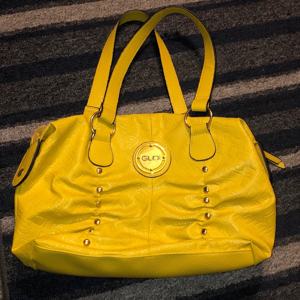Glo Jeans Handbag